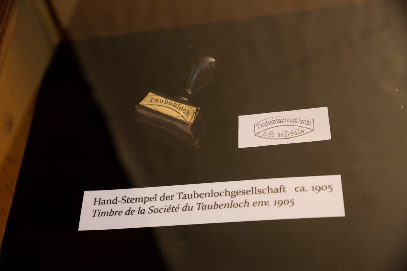 125-Jahr-Jubiläum 2014 – Dampfzug und Festbetrieb im Taubenloch, Impression 18